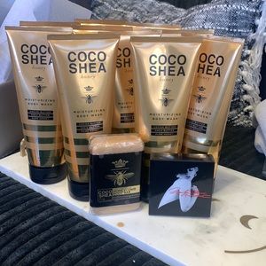 Reserved Custom bundle